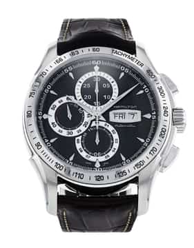 Hamilton 2025 lord jazzmaster